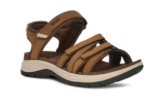 Women'sTirra Sport Leather Hiking Sandal
