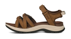 Women'sTirra Sport Leather Hiking Sandal