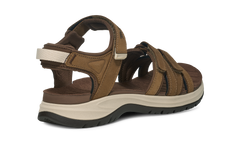 Women'sTirra Sport Leather Hiking Sandal