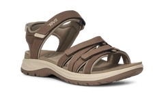 Women'sTirra Sport Leather Hiking Sandal