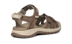 Women'sTirra Sport Leather Hiking Sandal