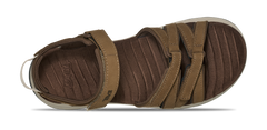 Women'sTirra Sport Leather Hiking Sandal