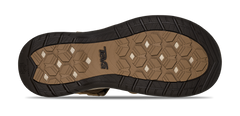 Women'sTirra Sport Leather Hiking Sandal