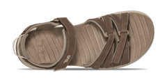 Women'sTirra Sport Leather Hiking Sandal
