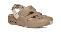 Women'sApreAqua Closed-Toe Water Sandal