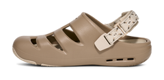 Women'sApreAqua Closed-Toe Water Sandal