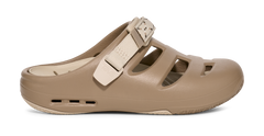 Women'sApreAqua Closed-Toe Water Sandal