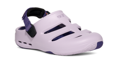 Women'sApreAqua Closed-Toe Water Sandal