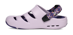 Women'sApreAqua Closed-Toe Water Sandal