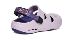 Women'sApreAqua Closed-Toe Water Sandal