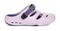 Women'sApreAqua Closed-Toe Water Sandal
