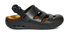 Women'sApreAqua Closed-Toe Water Sandal