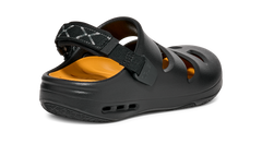Women'sApreAqua Closed-Toe Water Sandal
