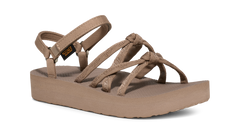 Women'sMidform Kena Slim Sandal