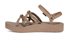 Women'sMidform Kena Slim Sandal