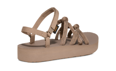 Women'sMidform Kena Slim Sandal