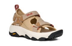 Women'sGrandview Max Hiking Sandal