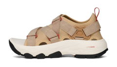 Women'sGrandview Max Hiking Sandal