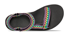 Women'sFlatform Universal Crochet Sandal
