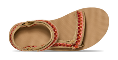 Women'sFlatform Universal Crochet Sandal
