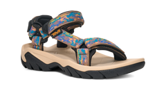 Women'sTerra Fi 5 Universal Hiking Sandal