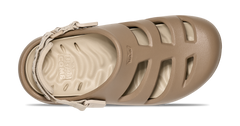 Women'sApreAqua Closed-Toe Water Sandal