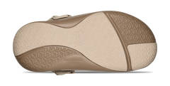 Women'sApreAqua Closed-Toe Water Sandal