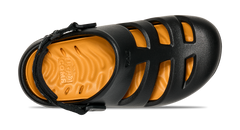 Women'sApreAqua Closed-Toe Water Sandal