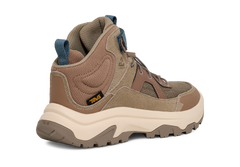 Women'sHurricane Daybreaker Mid Hiking Boot