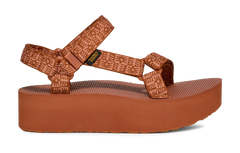 Women'sFlatform Universal Sandal