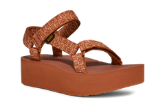 Women'sFlatform Universal Sandal
