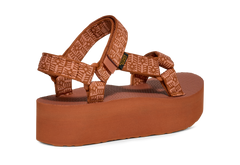 Women'sFlatform Universal Sandal