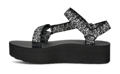 Women'sFlatform Universal Sandal