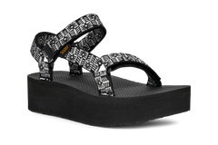 Women'sFlatform Universal Sandal