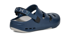 Men'sApreAqua Closed-Toe Water Sandal