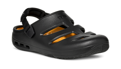 Men'sApreAqua Closed-Toe Water Sandal