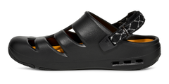 Men'sApreAqua Closed-Toe Water Sandal