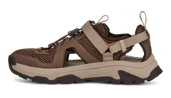Men'sHurricane XLT3 Closed-Toe Sandal