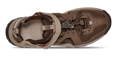 Men'sHurricane XLT3 Closed-Toe Sandal