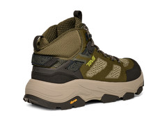 Men'sGrandview Max Vent Hiking Boot