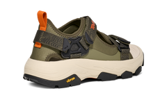 Men'sGrandview Max Hiking Sandal