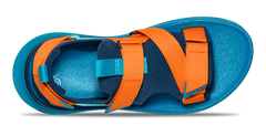 Men'sAventrail Trail Running Sandal