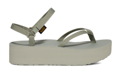 Women'sFlatform Slim Sandal