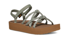 Women'sMidform Kena Slim Sandal