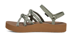 Women'sMidform Kena Slim Sandal