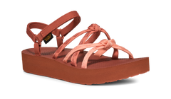 Women'sMidform Kena Slim Sandal