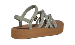 Women'sMidform Kena Slim Sandal