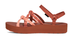 Women'sMidform Kena Slim Sandal