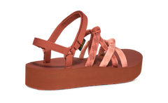 Women'sMidform Kena Slim Sandal