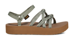 Women'sMidform Kena Slim Sandal